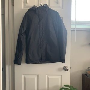 Burton ski jacket